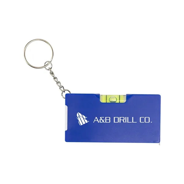 Scout 4-In-1 Multi Tool Key Chain