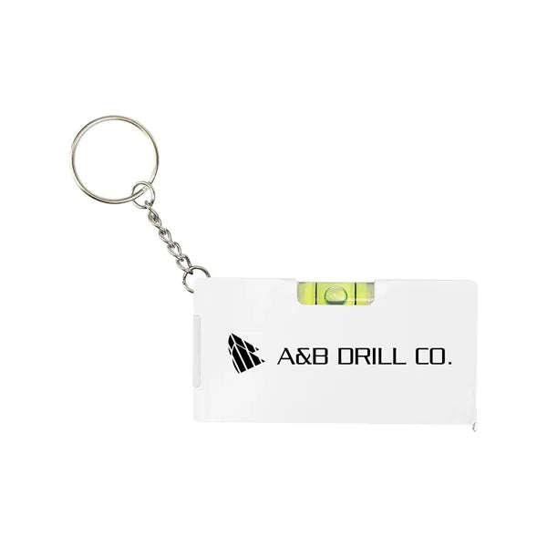Scout 4-In-1 Multi Tool Key Chain