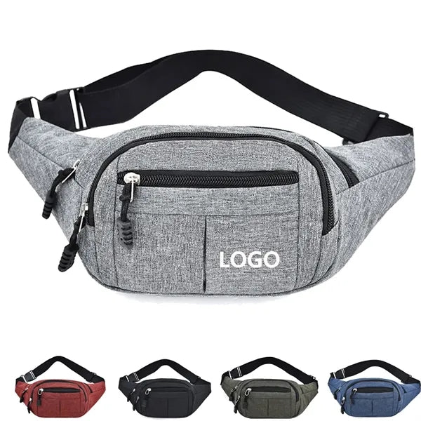 Sport Fanny Pack