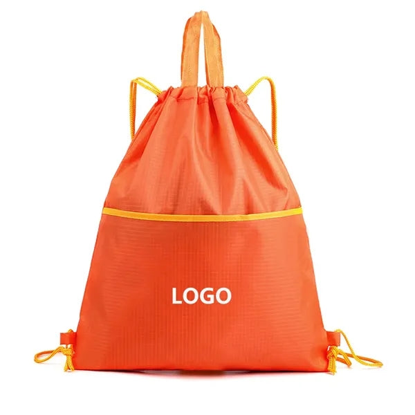 Drawstring Sport Backpack