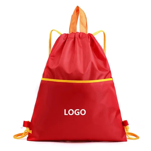 Drawstring Sport Backpack