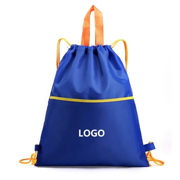 Drawstring Sport Backpack