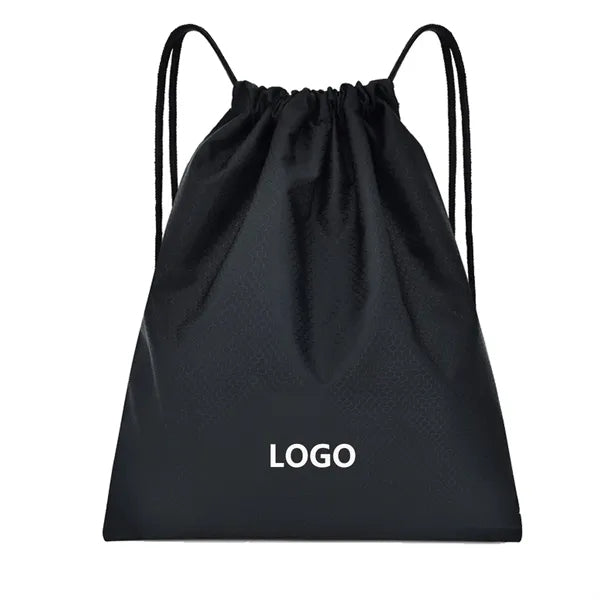 Sport Waterproof Drawstring Bag