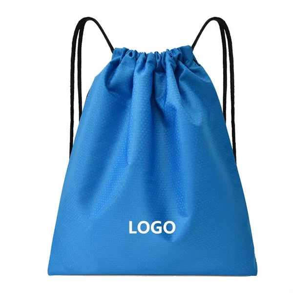 Sport Waterproof Drawstring Bag