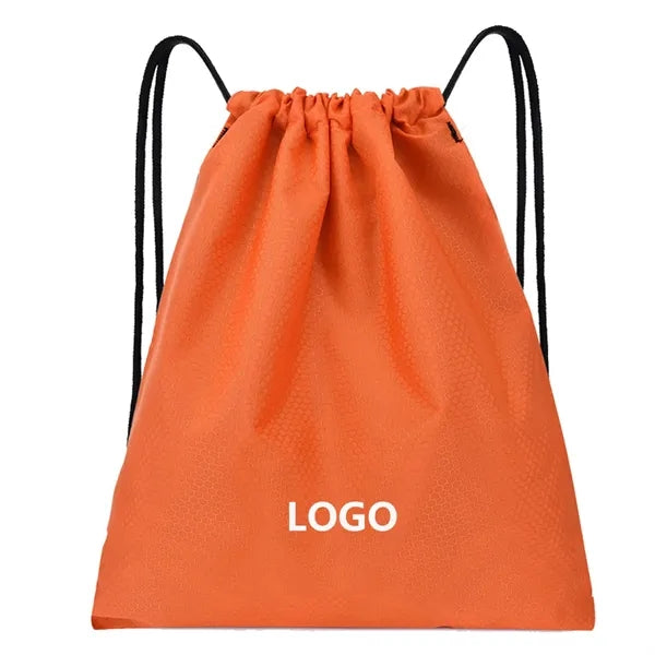 Sport Waterproof Drawstring Bag