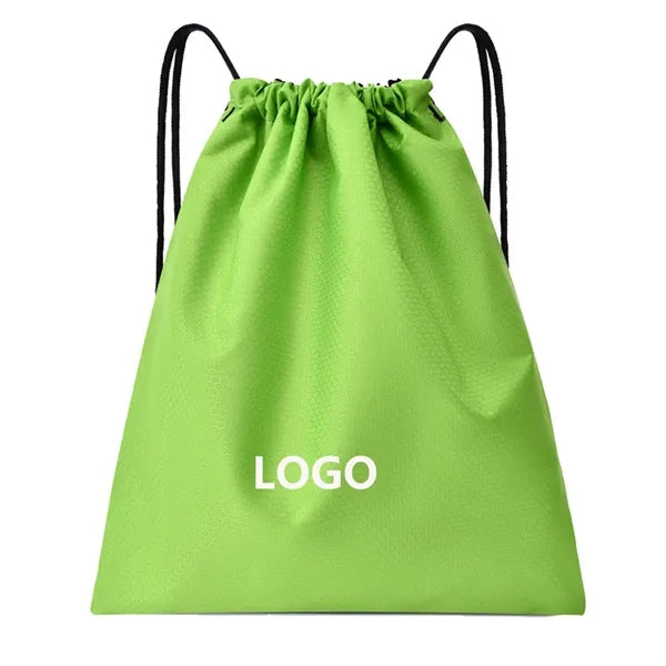 Sport Waterproof Drawstring Bag