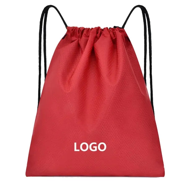 Sport Waterproof Drawstring Bag