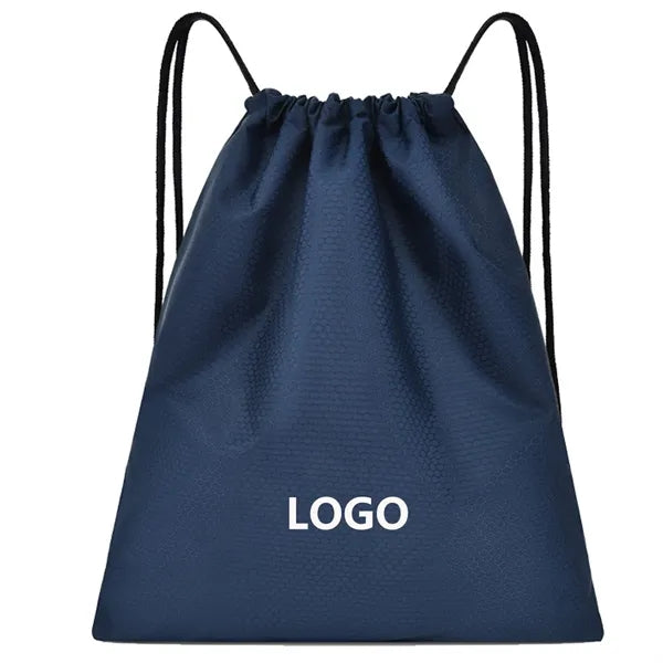 Sport Waterproof Drawstring Bag