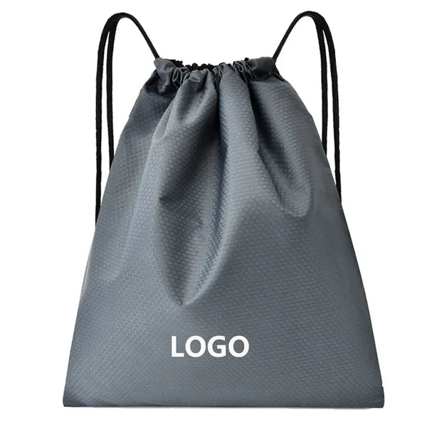 Sport Waterproof Drawstring Bag