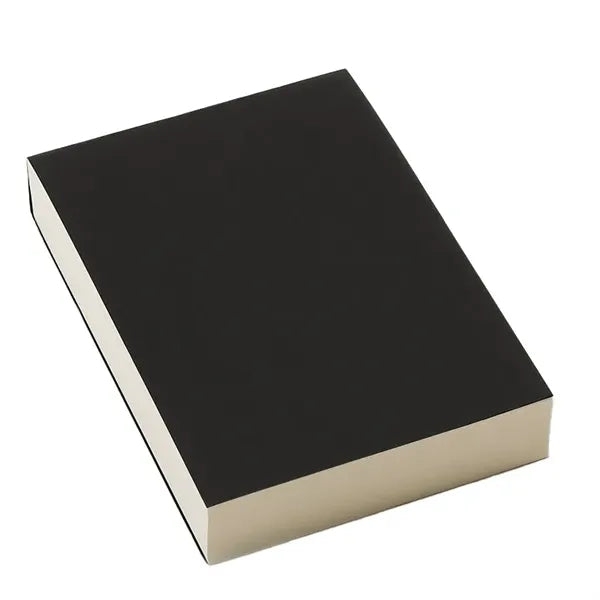 Blank Herbal Paper ---Thickened Notepad