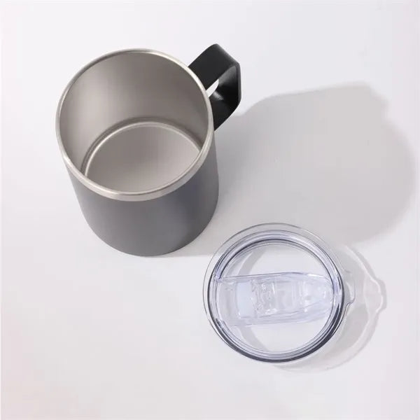 16oz - Stainless Double Wall Coffee Mug