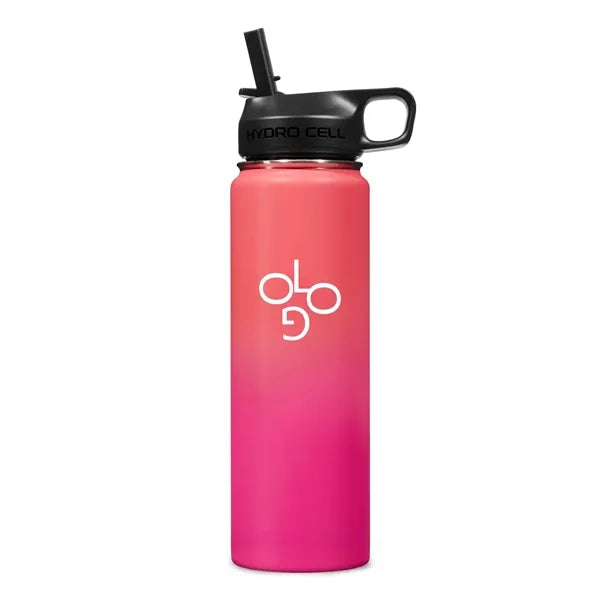 24oz Stainless Steel Water Bottle