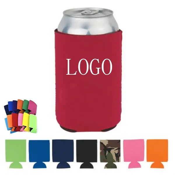 Insulated Drink Sleeve
