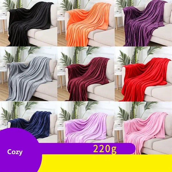Comfortable Blanket