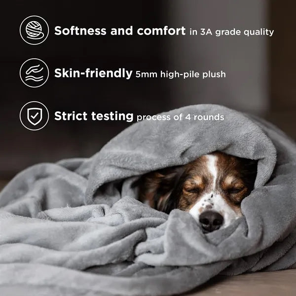 Comfortable Blanket
