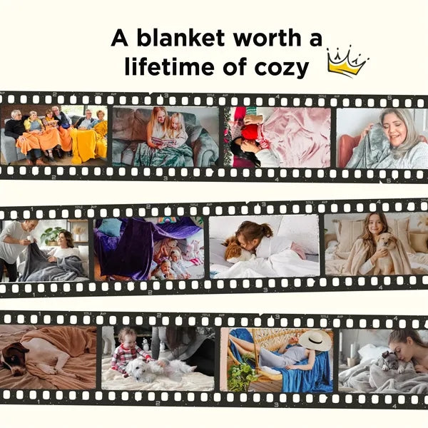 Comfortable Blanket