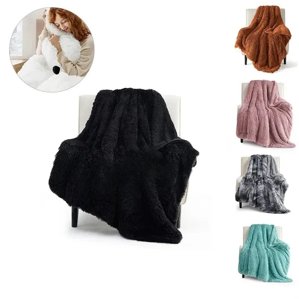 Soft Blanket