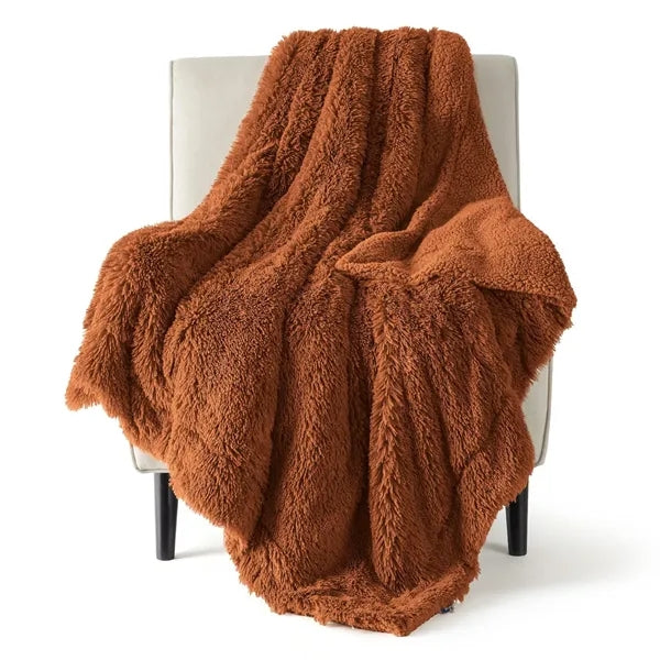 Soft Blanket