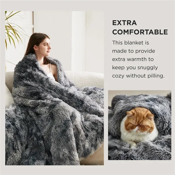 Soft Blanket