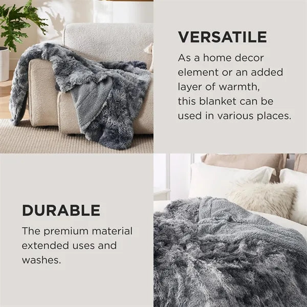 Soft Blanket
