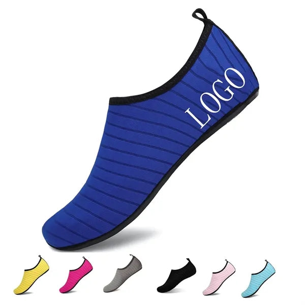 Waterproof Beach Surf Swim Shoes