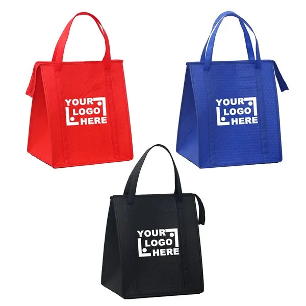 Non-Woven Insulated Bag