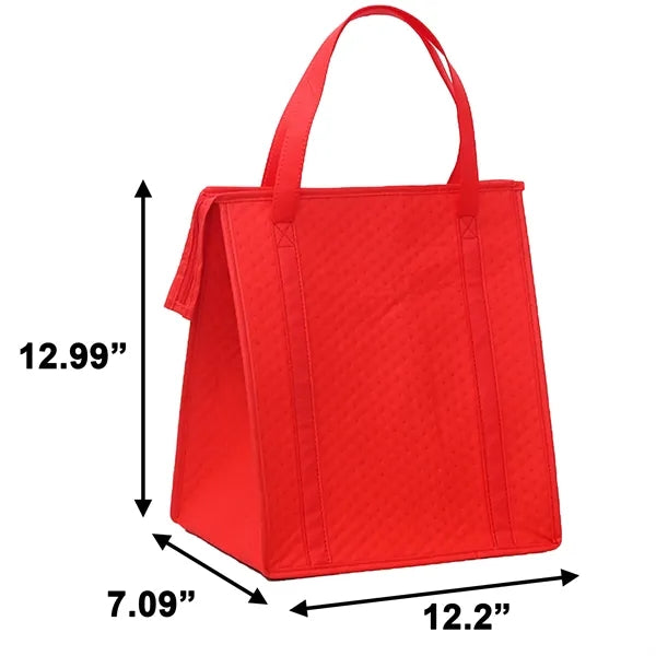 Non-Woven Insulated Bag
