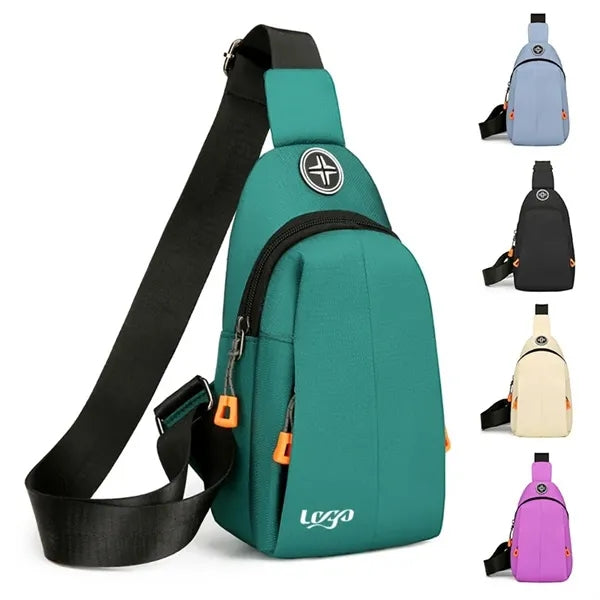 Messenger Bag
