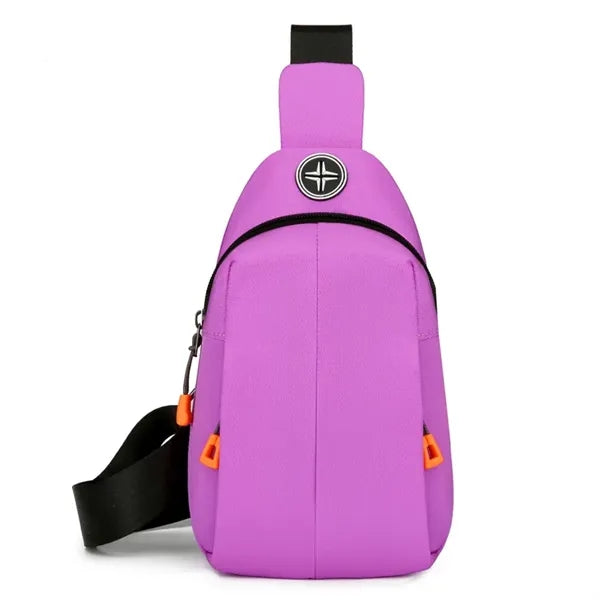 Messenger Bag