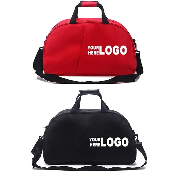 Single Shoulder Travel Bag