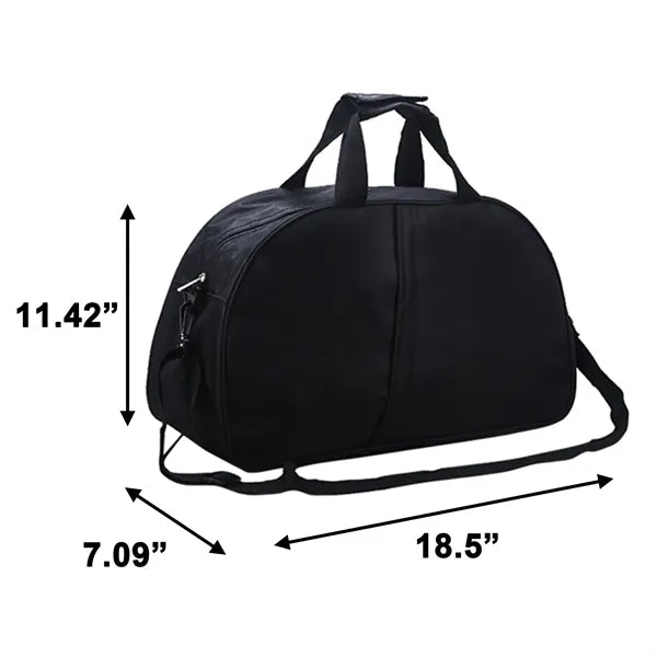 Single Shoulder Travel Bag