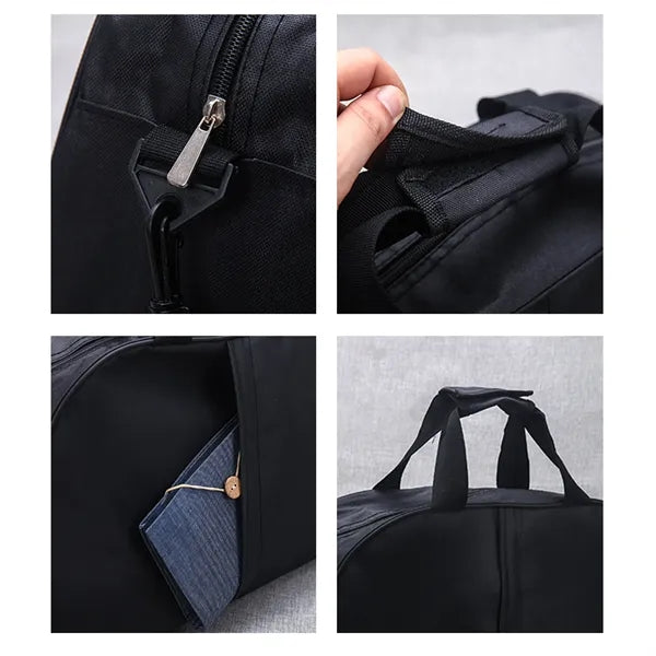 Single Shoulder Travel Bag