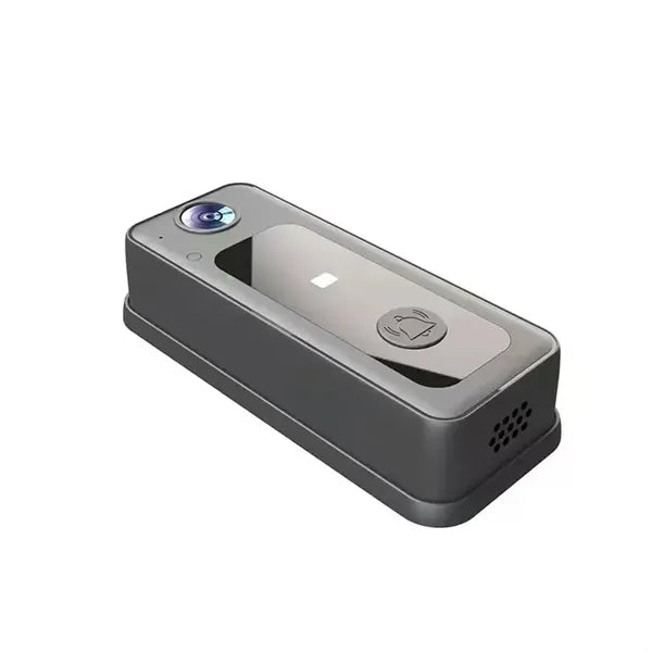 Smart AI Human Detection 2 Way Audio Wifi Doorbell