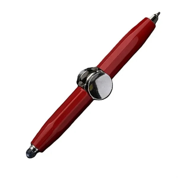 Spin Multi-Feature LED Fidget Pen