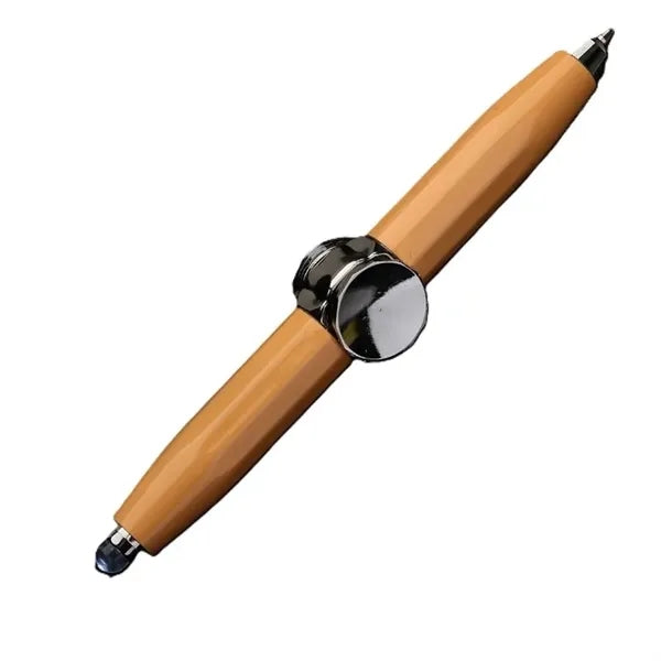 Spin Multi-Feature LED Fidget Pen