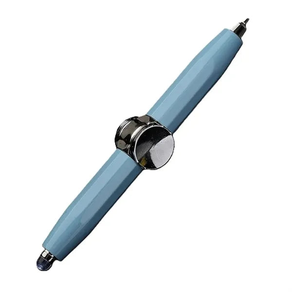 Spin Multi-Feature LED Fidget Pen