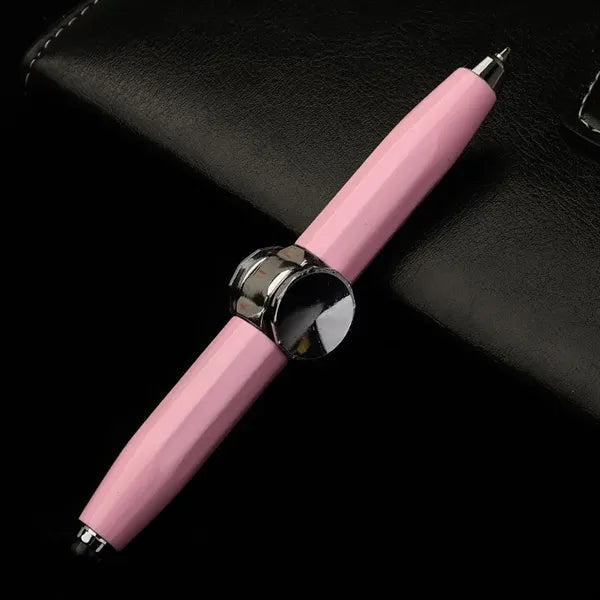 Spin Multi-Feature LED Fidget Pen