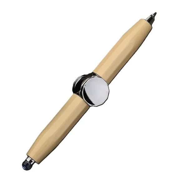 Spin Multi-Feature LED Fidget Pen