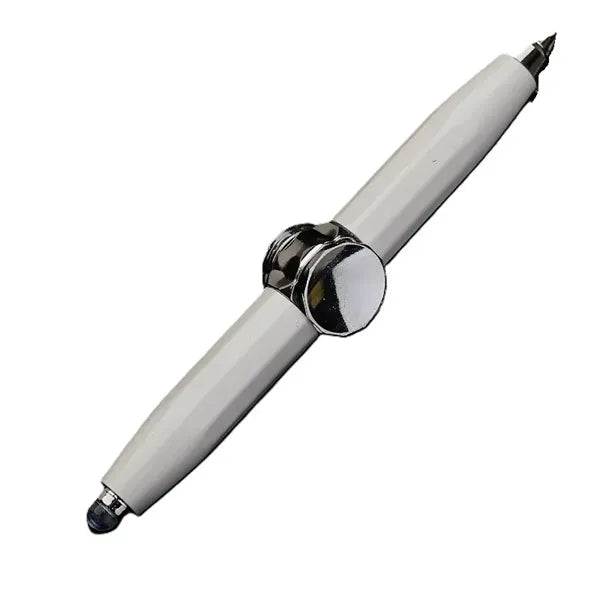 Spin Multi-Feature LED Fidget Pen