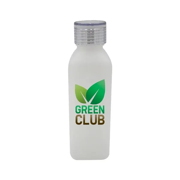 24 oz. Classic Edge Bottle with Standard Lid, Full Color Dig