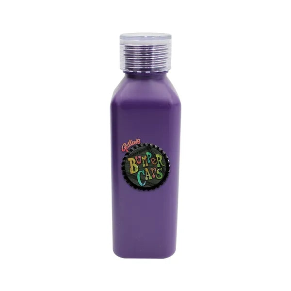 24 oz. Classic Edge Bottle with Standard Lid, Full Color Dig