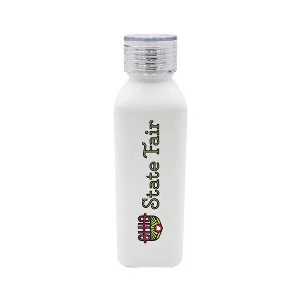 24 oz. Classic Edge Bottle with Standard Lid, Full Color Dig