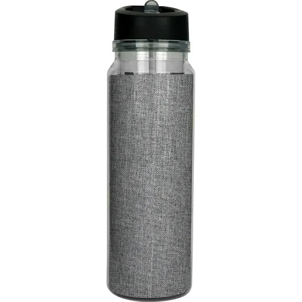 Pop up 18 Oz. Full Color Insert Bottle