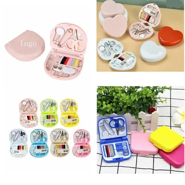 Mini Sewing Kit Gift