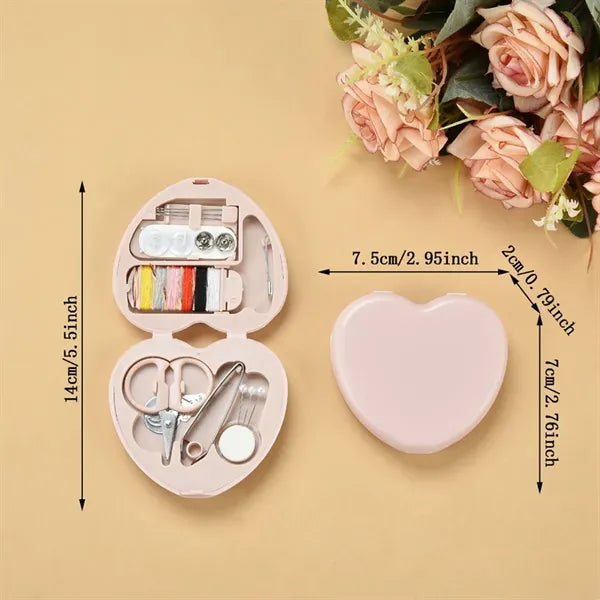 Mini Sewing Kit Gift
