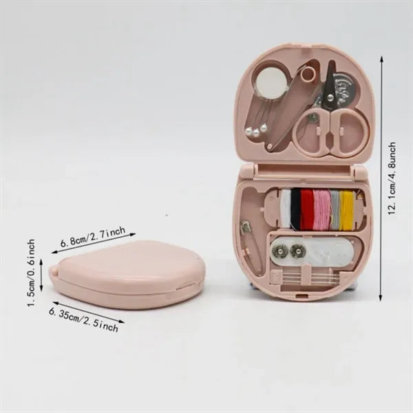 Mini Sewing Kit Gift