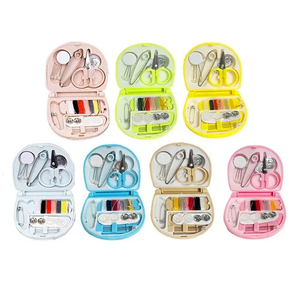 Mini Sewing Kit Gift