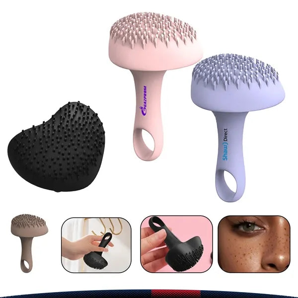 Silicone Freckle Stamp