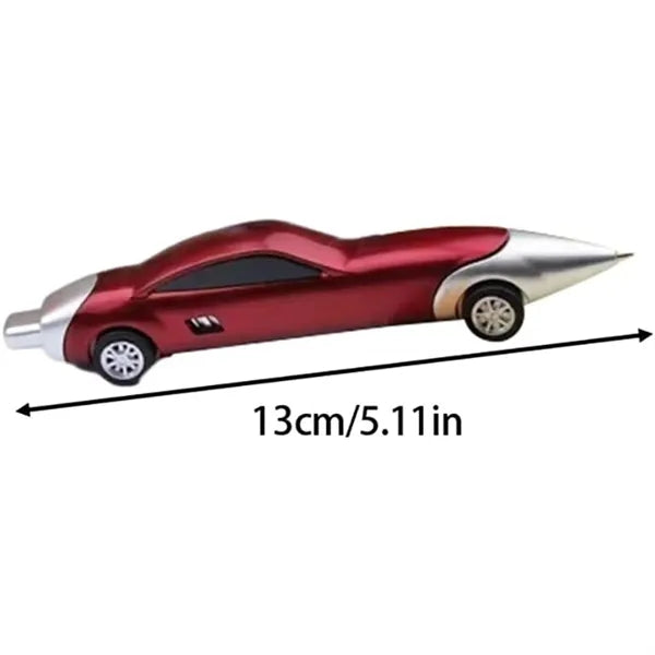 Kids Novelty Sports Car Pens Ballpoint