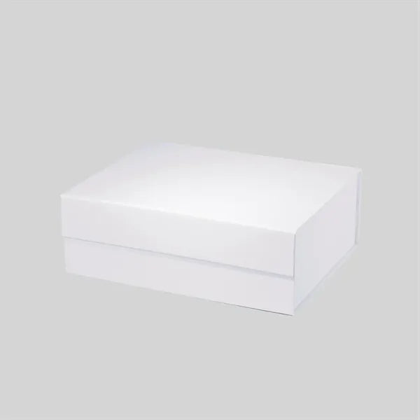 Matte Magnetic Gift Boxes
